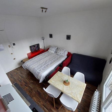 La Bonne Adresse - Gare - Hyper centre - 3 personnes - Rêve au Mans Apartamento Le Mans Exterior foto