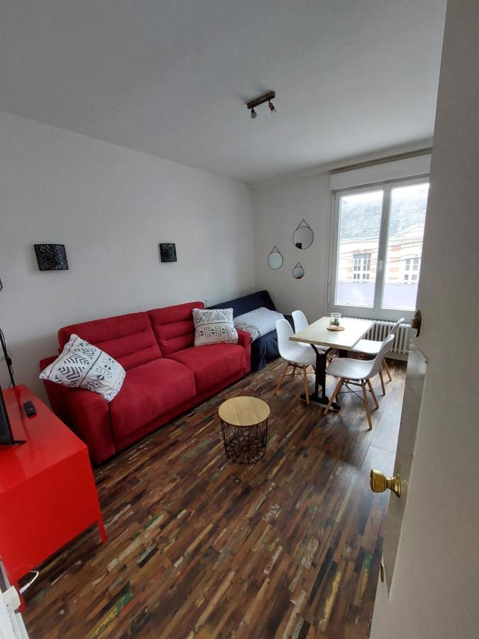 La Bonne Adresse - Gare - Hyper centre - 3 personnes - Rêve au Mans Apartamento Le Mans Exterior foto